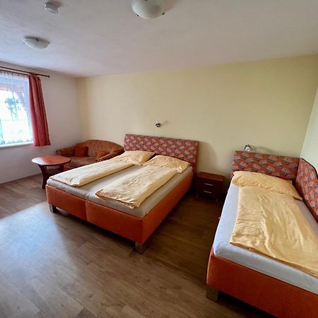 Horsky Hotel Paprsek Staré Město Pokoj fotografie