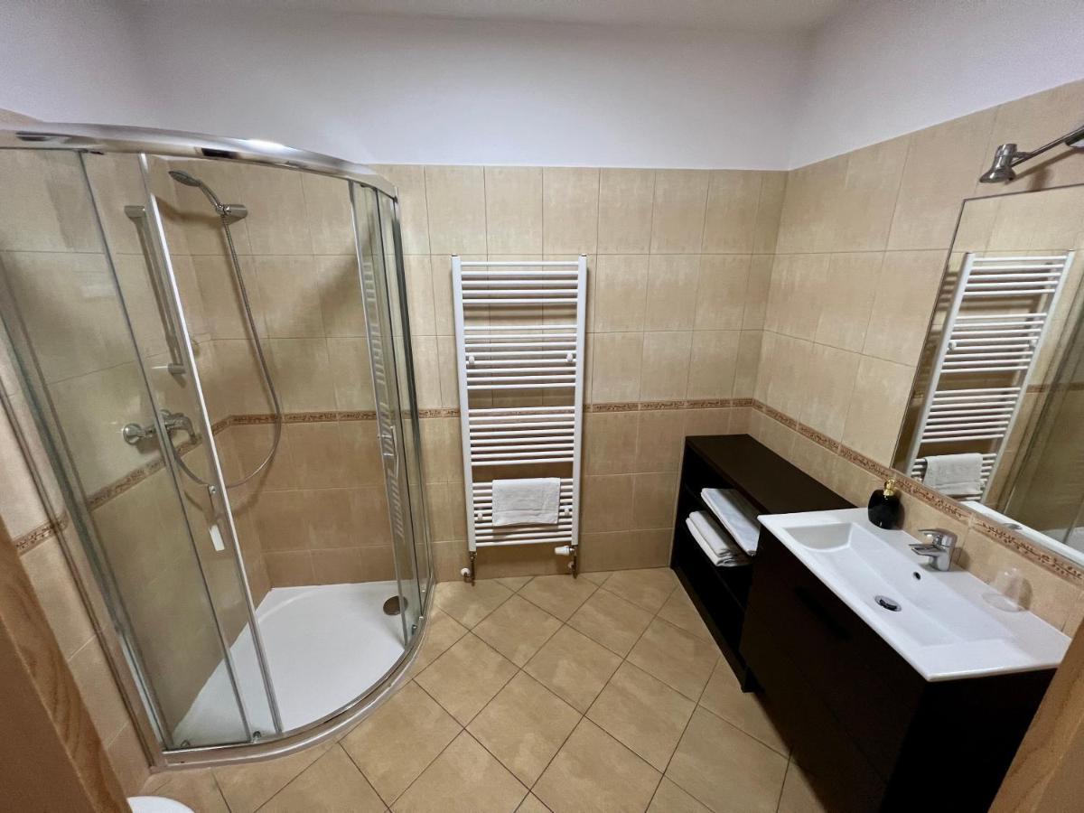 Horsky Hotel Paprsek Staré Město Exteriér fotografie